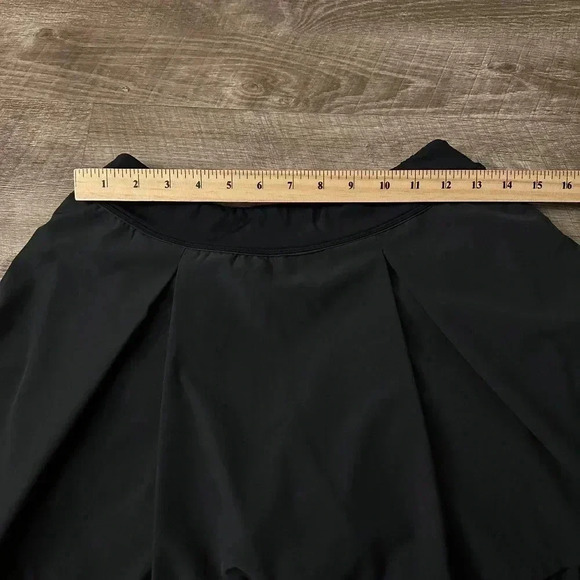 PacSun Active Match Up Tennis Skirt size Medium - Picture 3 of 8